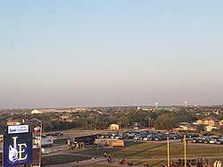 LittleElm Residential